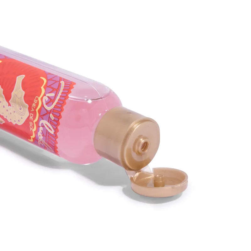 Dluchi Mini bronceador de coco 60ml