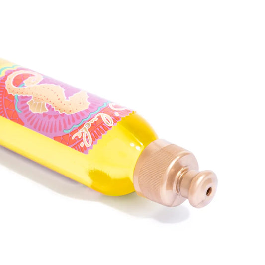 Dluchi Regenerador de almendras 120ml