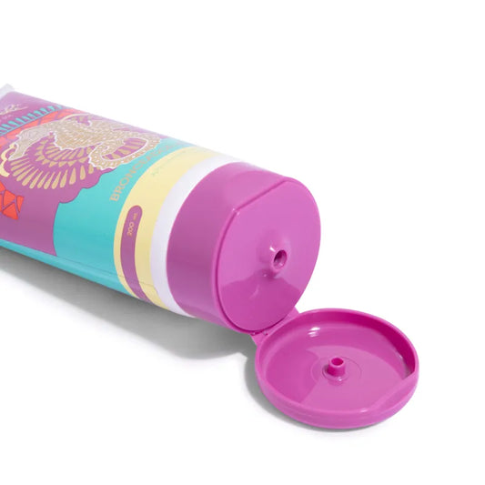 DLuchi Bronceador en Gel 200ml