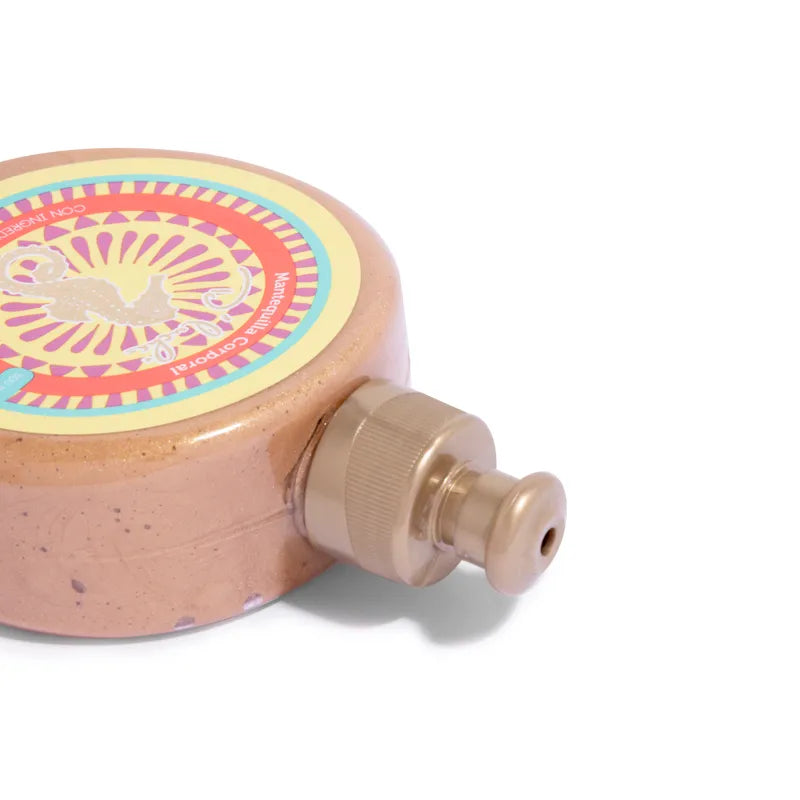 Dluchi Mantequilla corporal 300ml