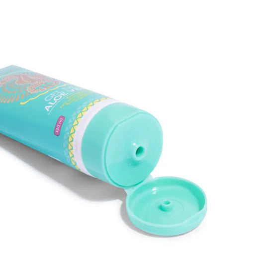 Dluchi Gel aloe vera