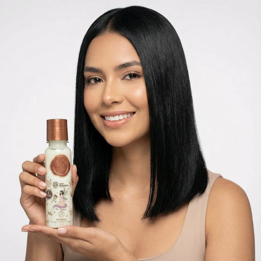 Origen Botanico Keratina Evolucion 120 ml - 1 persona