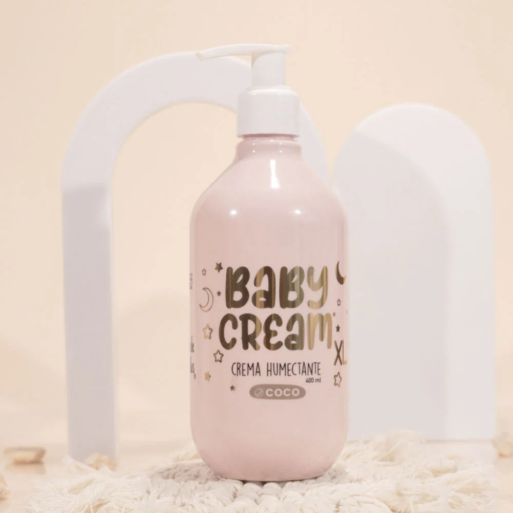 Lluvia De Estrellas Baby Cream Xl Coco