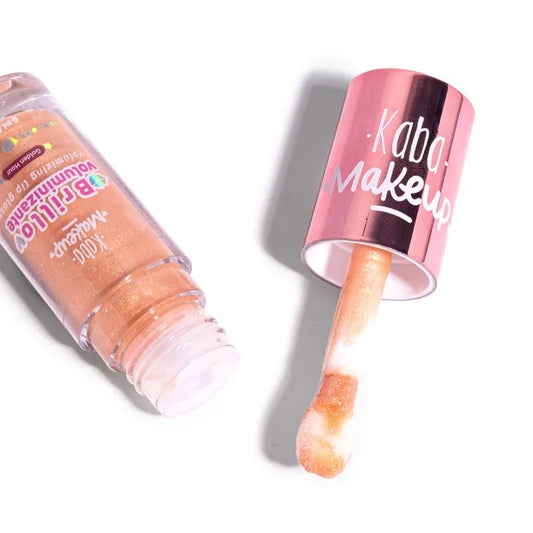 Kaba Brillo Voluminizante de labios 6gr