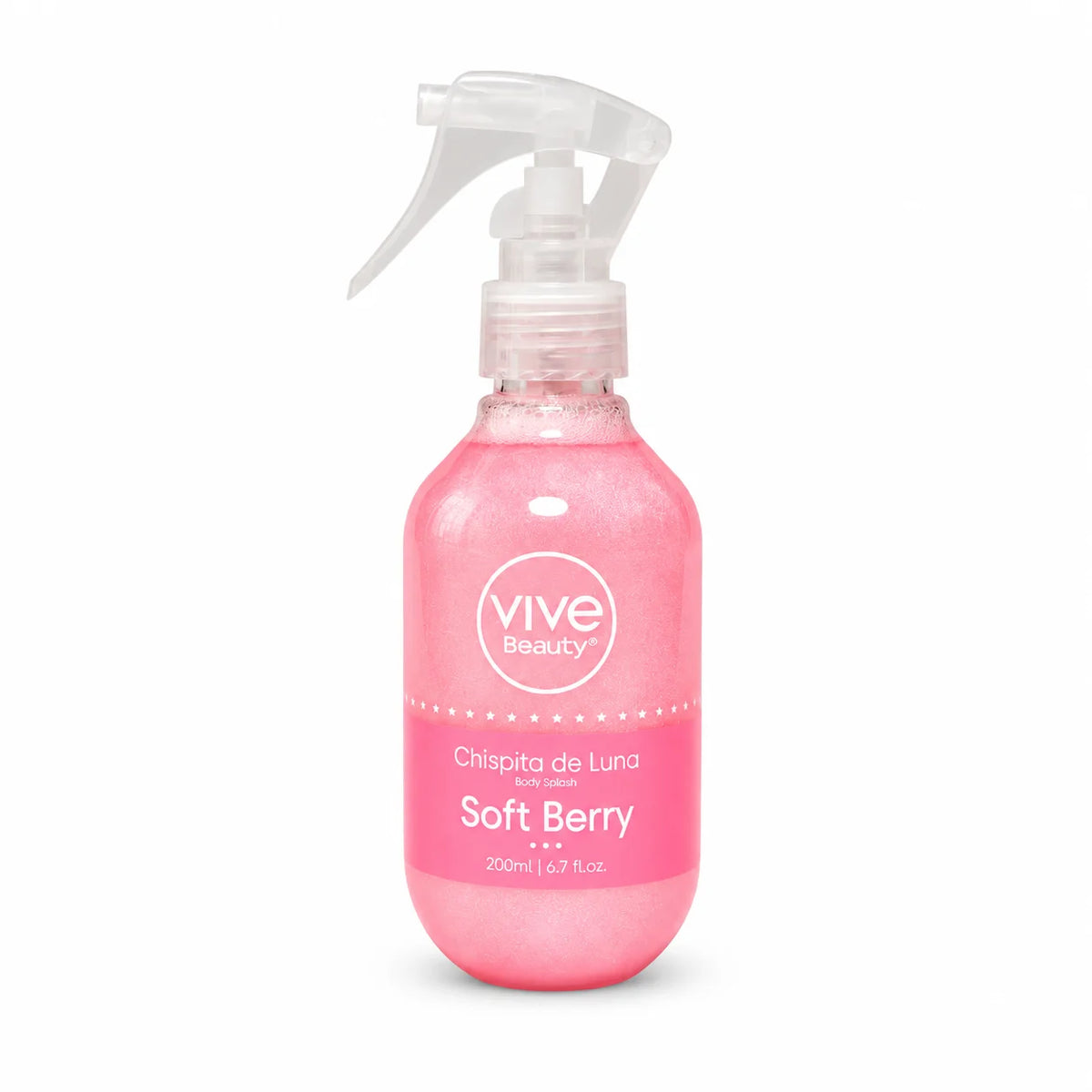 Vive Beauty Chispita de Luna