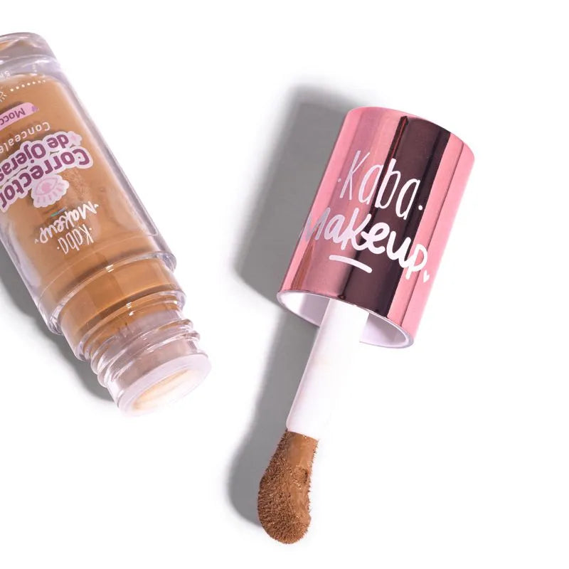 Kaba Corrector de Ojeras Makeup 5 ml