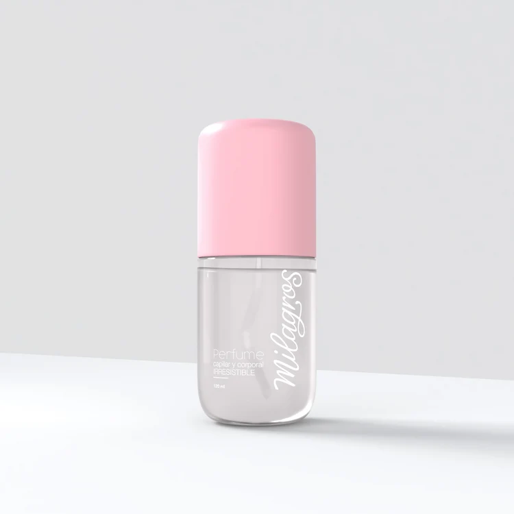 Milagros Perfume Capilar
