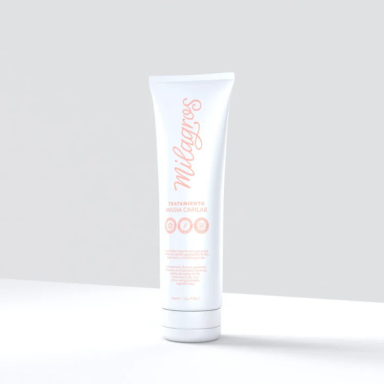 Tratamiento Magia Capilar 150ml Milagros