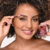 Kaba Gel Fijador de Cejas Transparente 10 gr Makeup