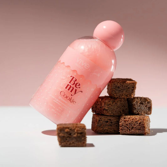 Vive Beauty Gel de Ducha Be My Cookie 300g