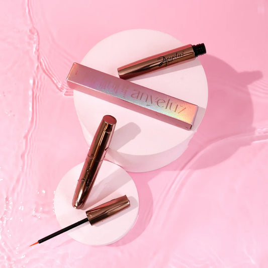 Anyeluz Serum Alargador de Pestañas y Cejas