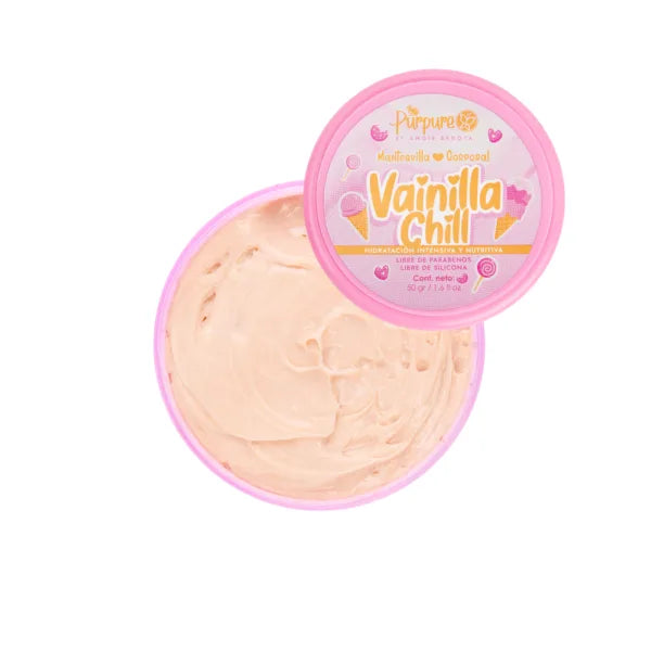 Purpure Mini Mantequilla