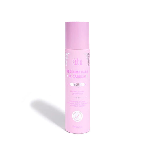 Kaba Perfume Capilar 120 ML