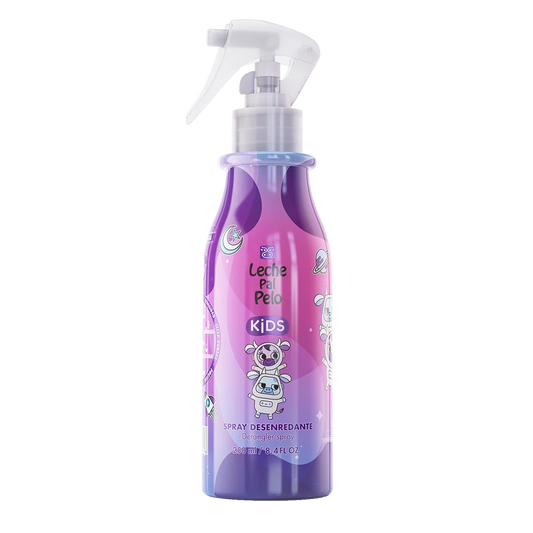 Leche Pal Pelo Spray Desenredante para Ninas 250 ml