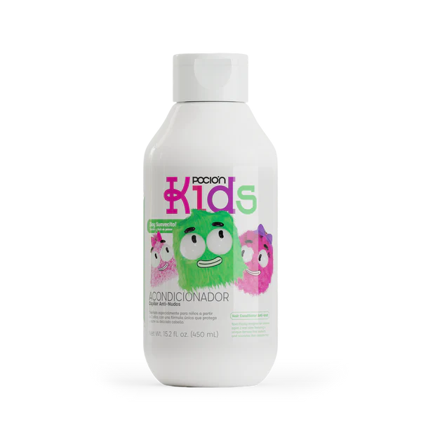 La Pocion Acondicionador Nutricion y Proteccion AntiNudos