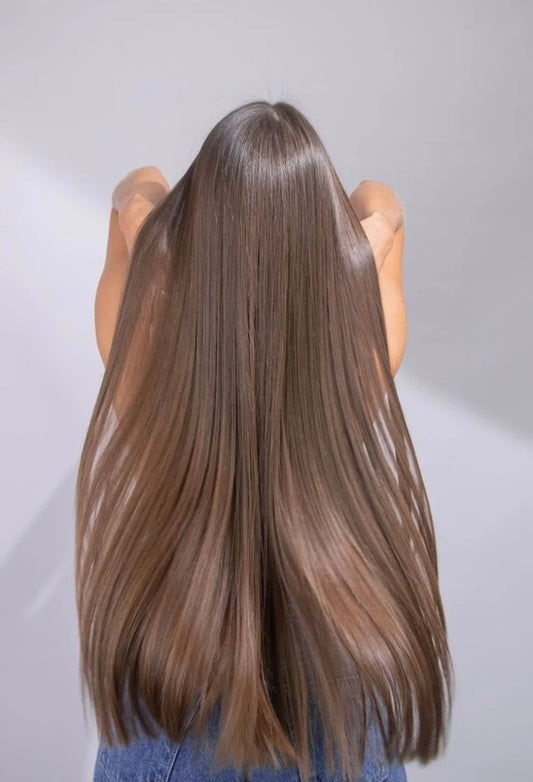 Click Hair Duo Antifrizz y Antiesponge