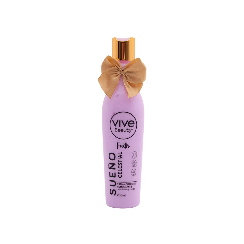 Vive Beauty Crema Faith 250ml