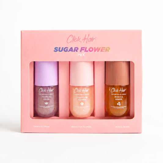 Sweet Box 32 ml x 3 unidades Click Hair