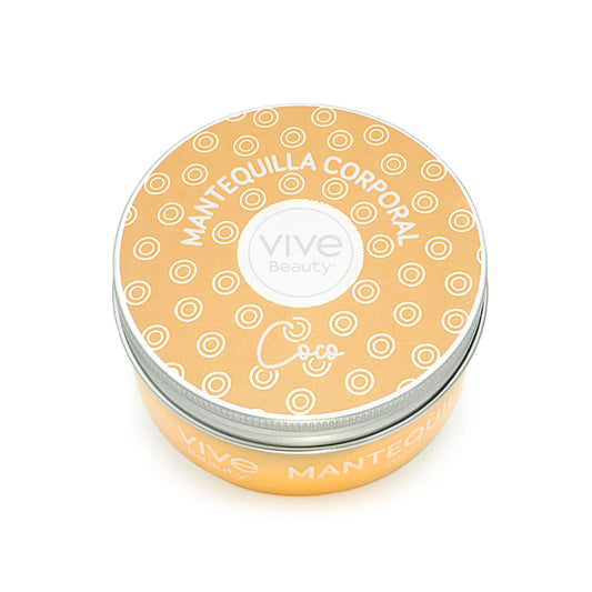Vive Beauty Mantequilla Corporal