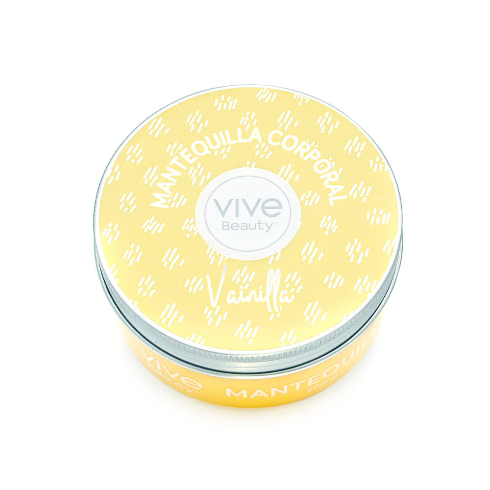 Vive Beauty Mantequilla Corporal