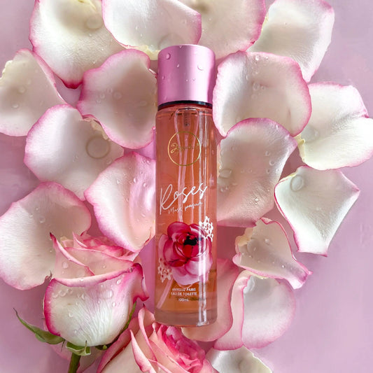 Anyeluz Perfume de Rosas Anyeluz