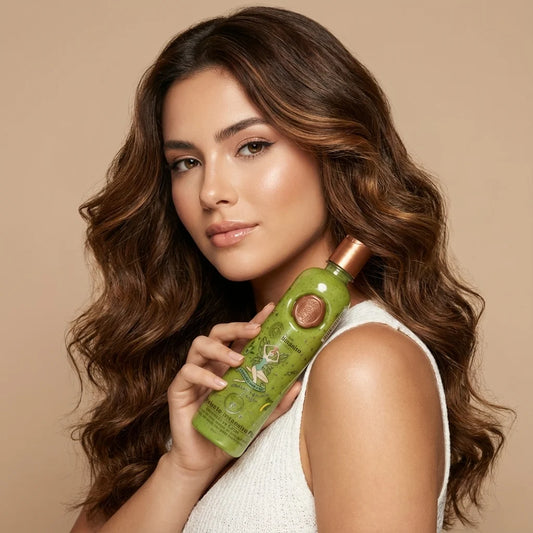 Origen botanico Tratamiento Intensivo Plex