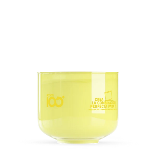 La Pocion Refill de Mascarilla Tongole