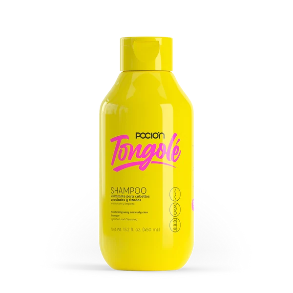 La Pocion Shampoo Tongole
