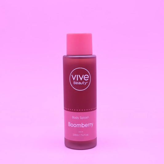 Vive Beauty Body Splash