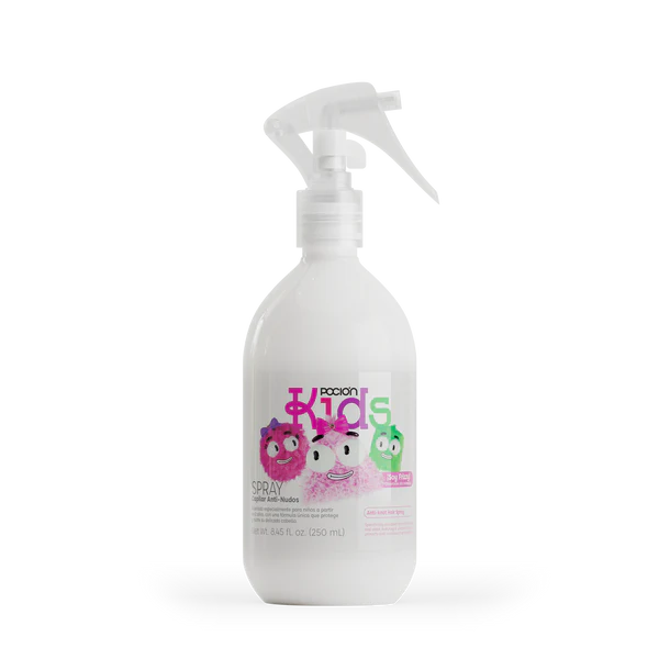 La Pocion Spray Nutricion y Proteccion AntiNudos