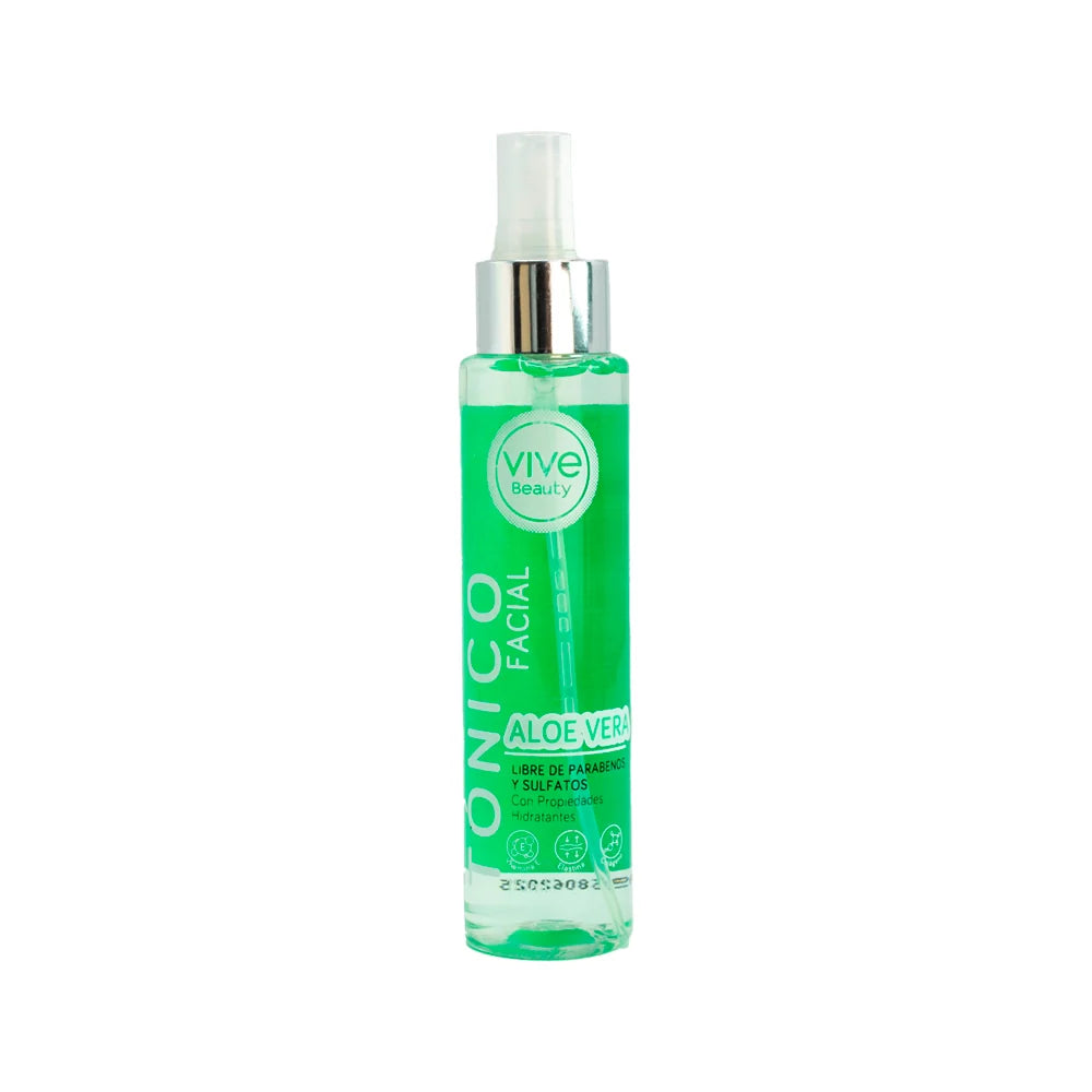 Vive Beauty Tonico aloe vera 110ML