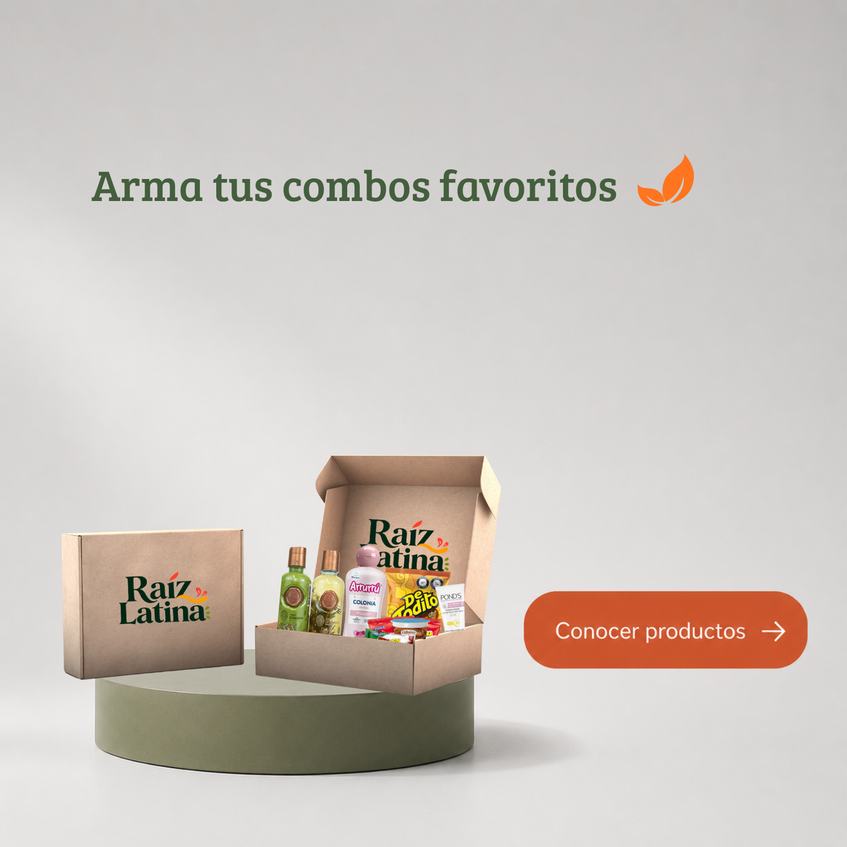 COMBOS