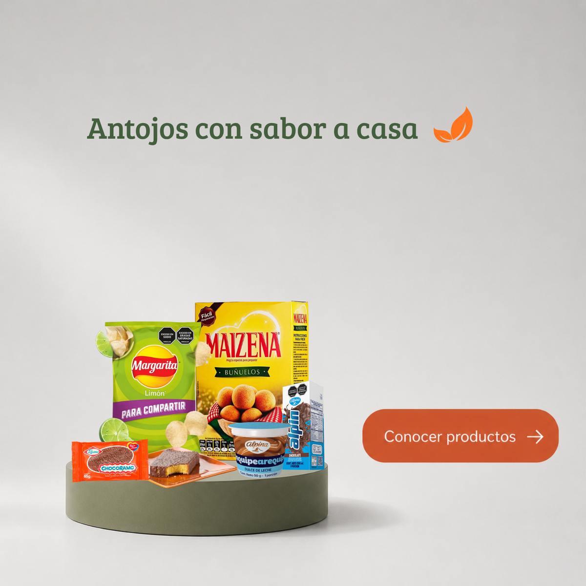 ALIMENTOS