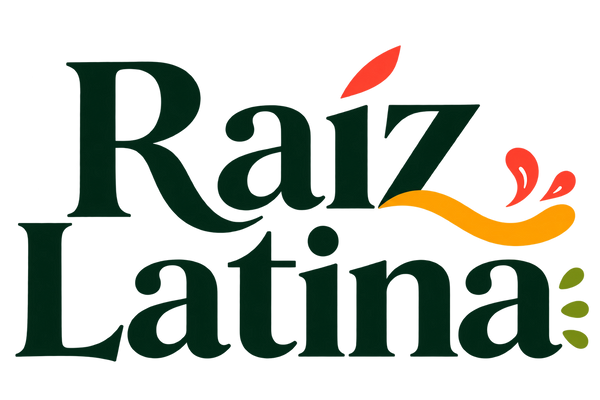 Raiz Latina 