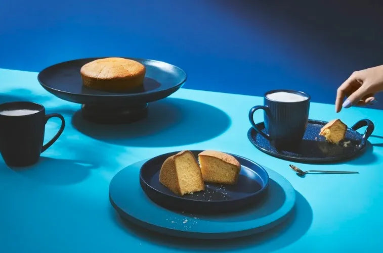 Torta Ramo de Vainilla 900 GR