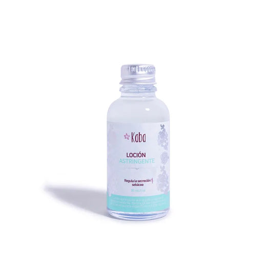 Kaba Locion Astringente 30ml