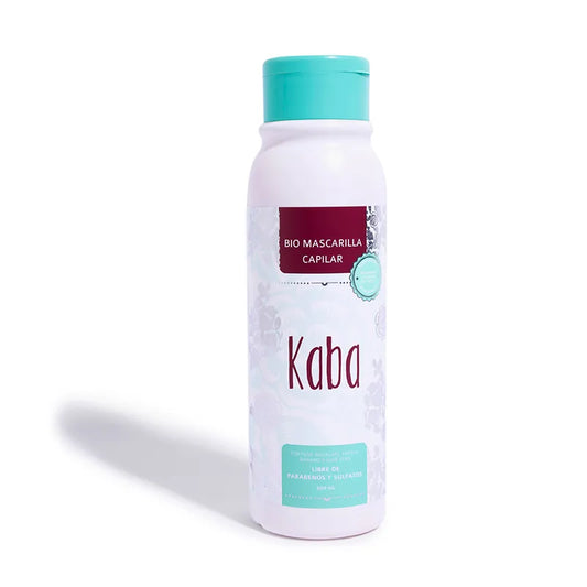 Kaba Biomascarilla Capilar 500 ml