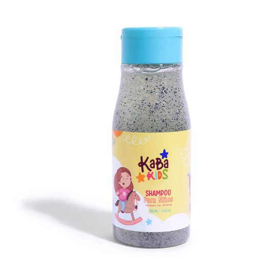 Kaba Shampoo kids niños 380 ml