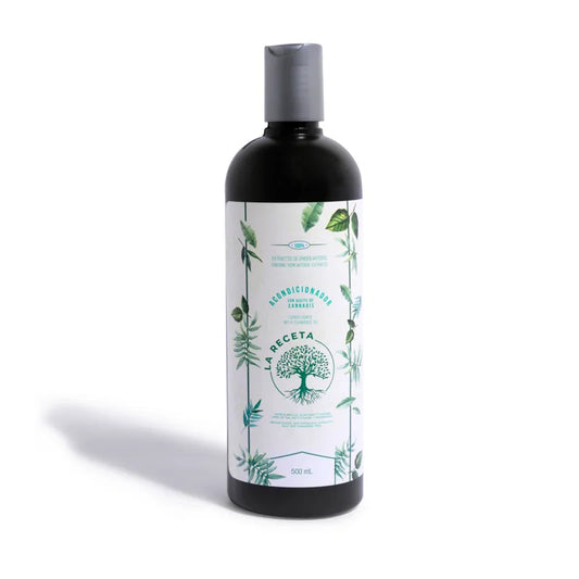 La Receta Acondicionador 500ML