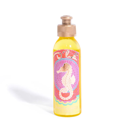 Dluchi Regenerador de almendras 120ml