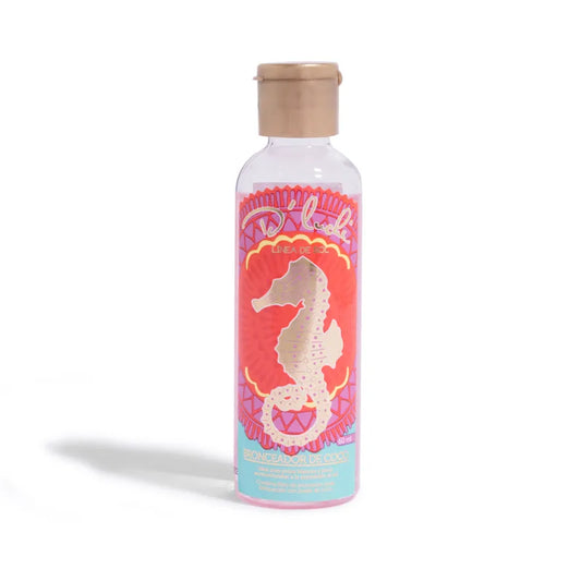Dluchi Mini bronceador de coco 60ml