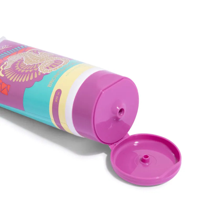 DLuchi Bronceador en Gel 200ml