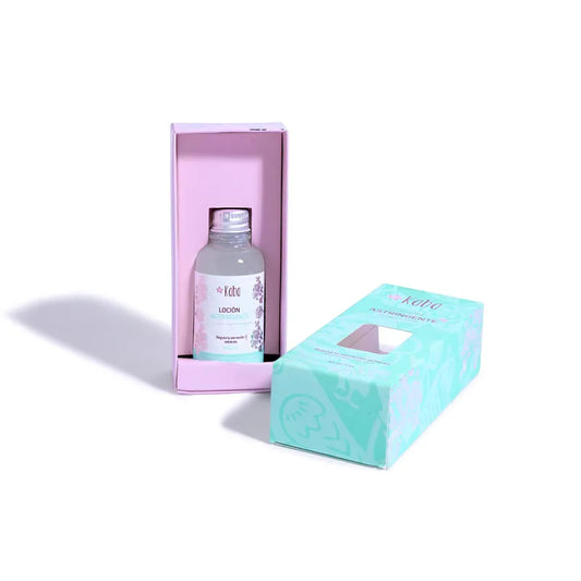 Kaba Locion Astringente 30ml