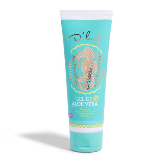 Dluchi Gel aloe vera
