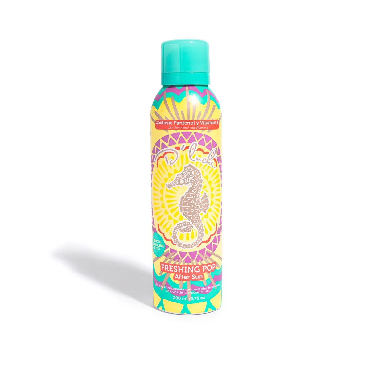 DLuchi Freshing Pop After Sun 200ml