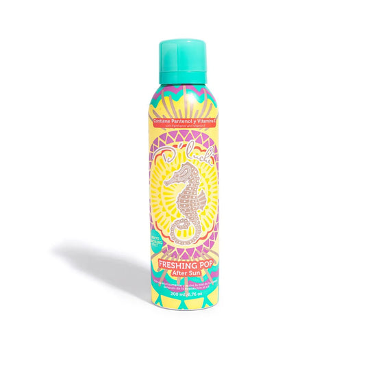 DLuchi Freshing Pop After Sun 200ml