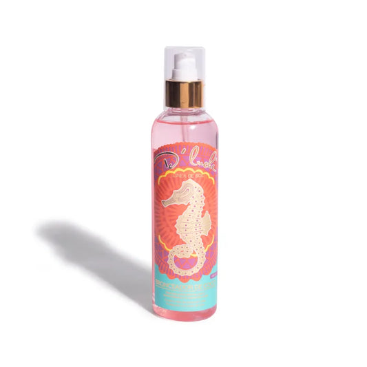Dluchi Bronceador de coco 250ml