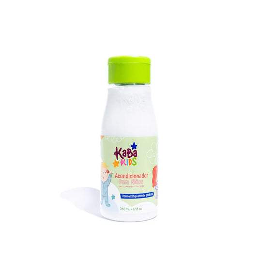 Kaba Acondicionador kids niños 380 ml