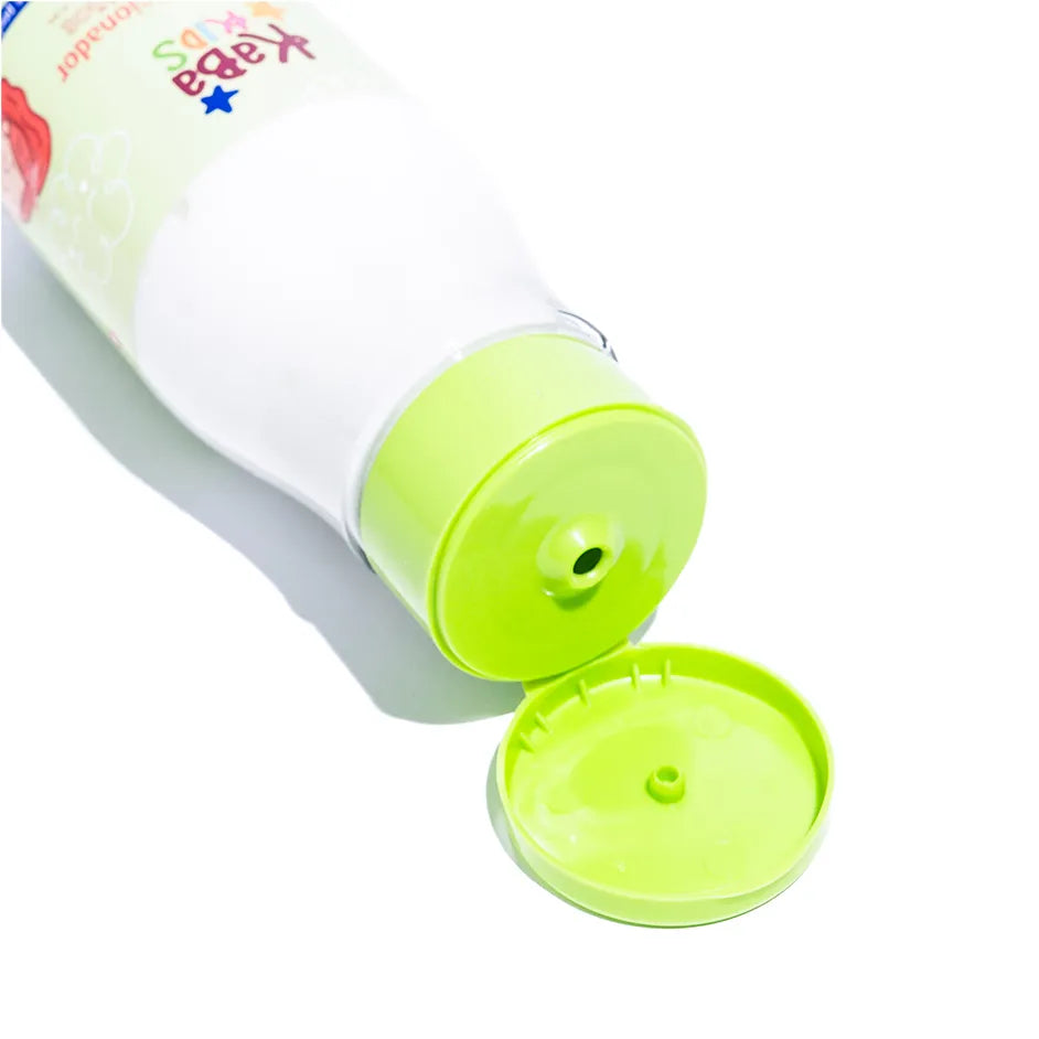 Kaba Acondicionador kids niños 380 ml