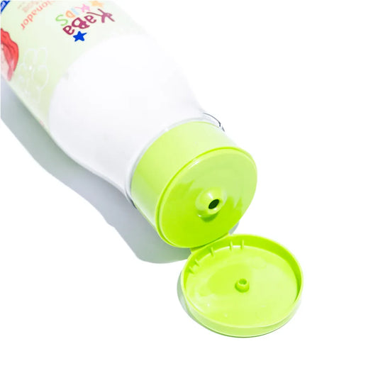 Kaba Acondicionador kids niños 380 ml